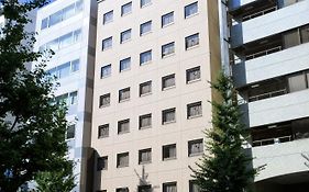 โรงแรมเดอะ บี ฮากาตะ